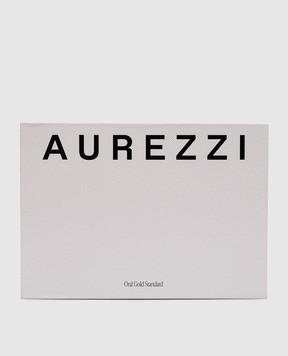 Aurezzi Подарочный набор Oral 24K Gold/Black Standart 205004