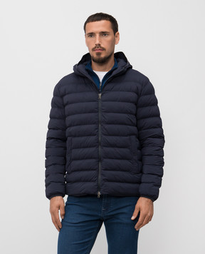 Herno Синя куртка PC00019UR12431SZ