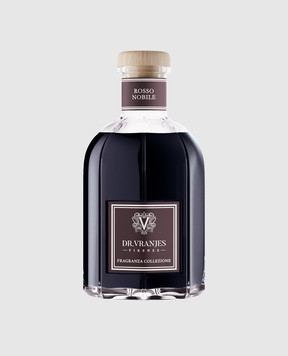 Drvranjes Аромадиффузор Rosso Nobile с логотипом 500 мл FRV0016D500ml