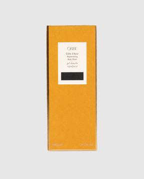 Oribe Відновлюючий гель для душу Côte d'Azur Revitalizing 300 мл OR500