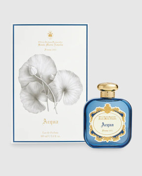Santa Maria Novella Женская парфюмерная вода Acqua 100 мл 3111601