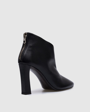 Giuseppe Zanotti Черные ботильоны Losie I470020