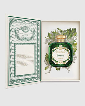 Santa Maria Novella Парфюмерная вода QUERCIA 50 мл 3110802