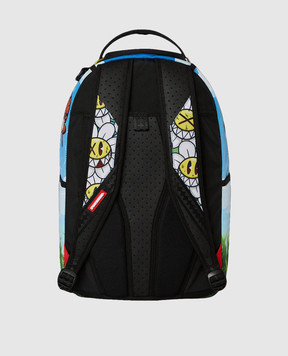 Sprayground Детский рюкзак CRAZY DAISY 910B7377NSZ