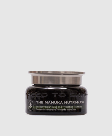 Маска для лица The Manuka Nutri-Mask 50 мл