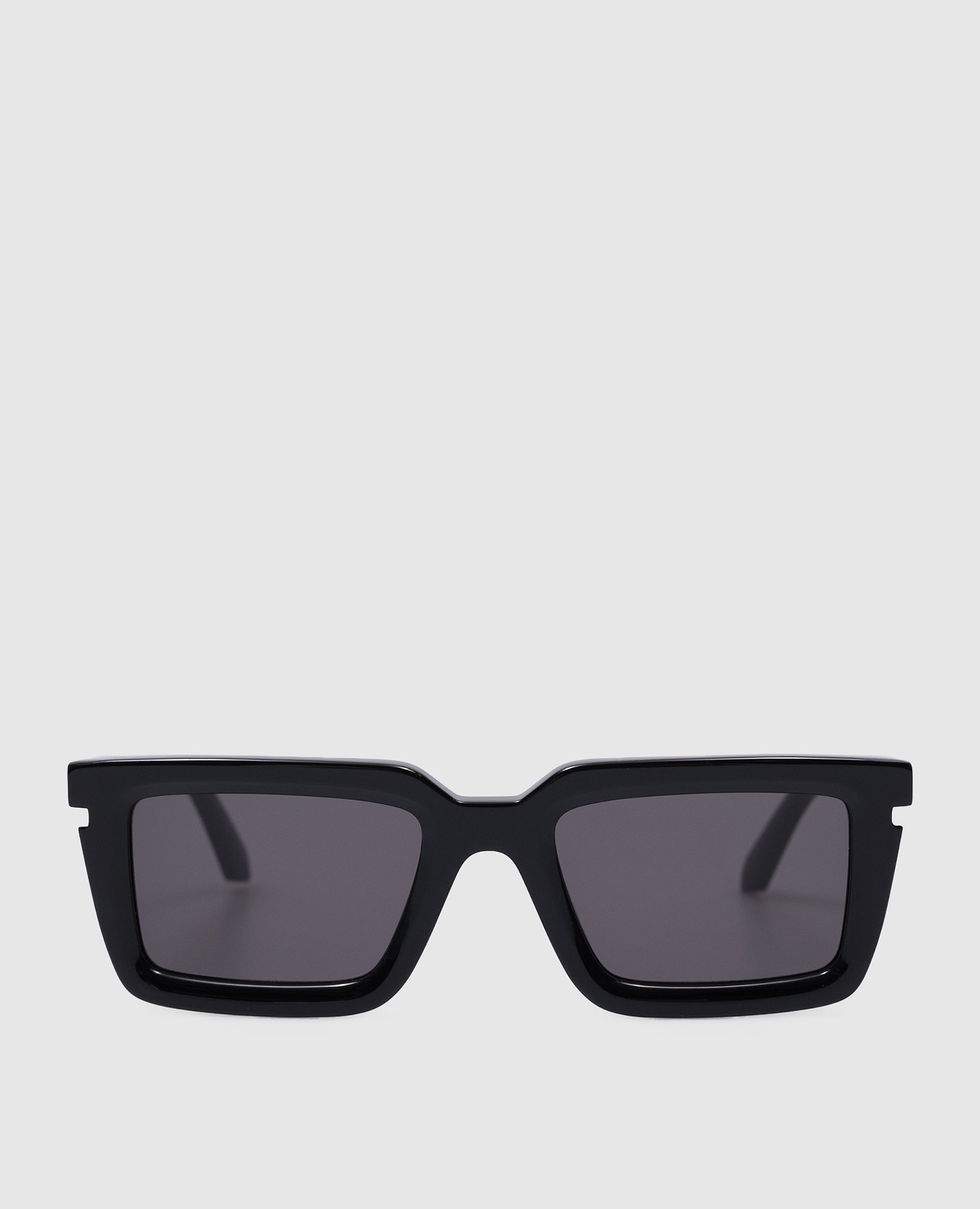 Tucson Black Sunglasses