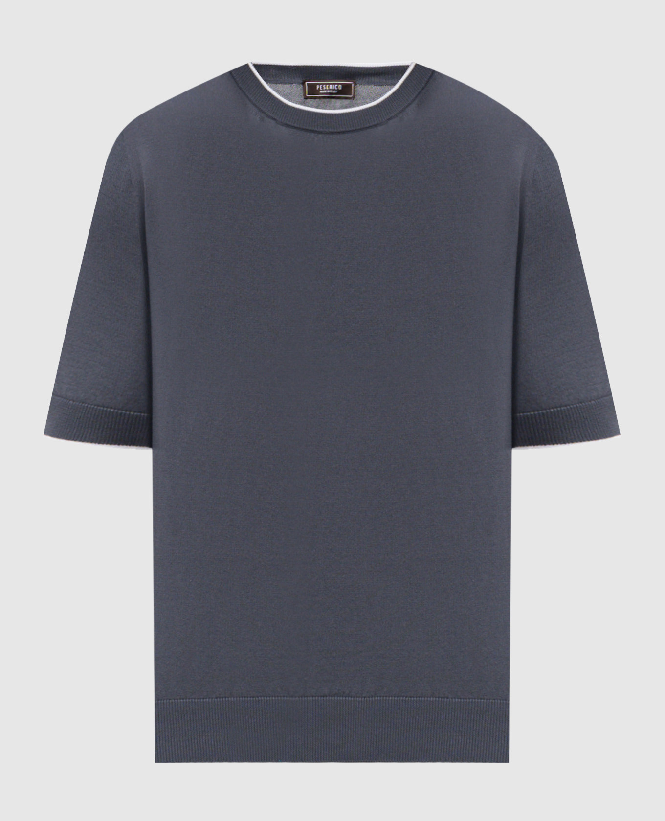 

Серая футболка, Серый, Футболки