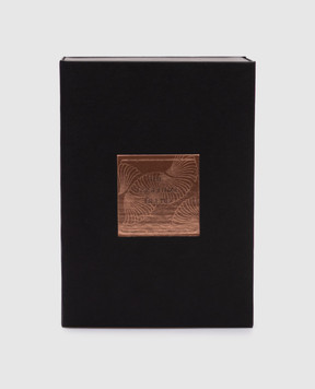 The Essential Blend Ароматизированная свеча №70 в стеклянном подсвечнике TEB25070CAND
