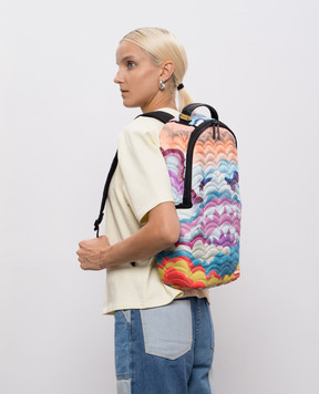 Sprayground Дитячий рюкзак SWIMMIN IN A DAYDREAM 910B6949NSZ