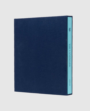 Assouline Книга TIFFANY & CO THE LANDMARK TIFFANYCOLANDMARK
