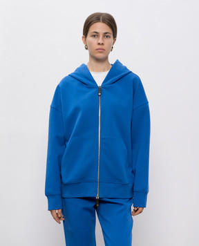 Max Mara Синя спортивна куртка SIENA SIENA