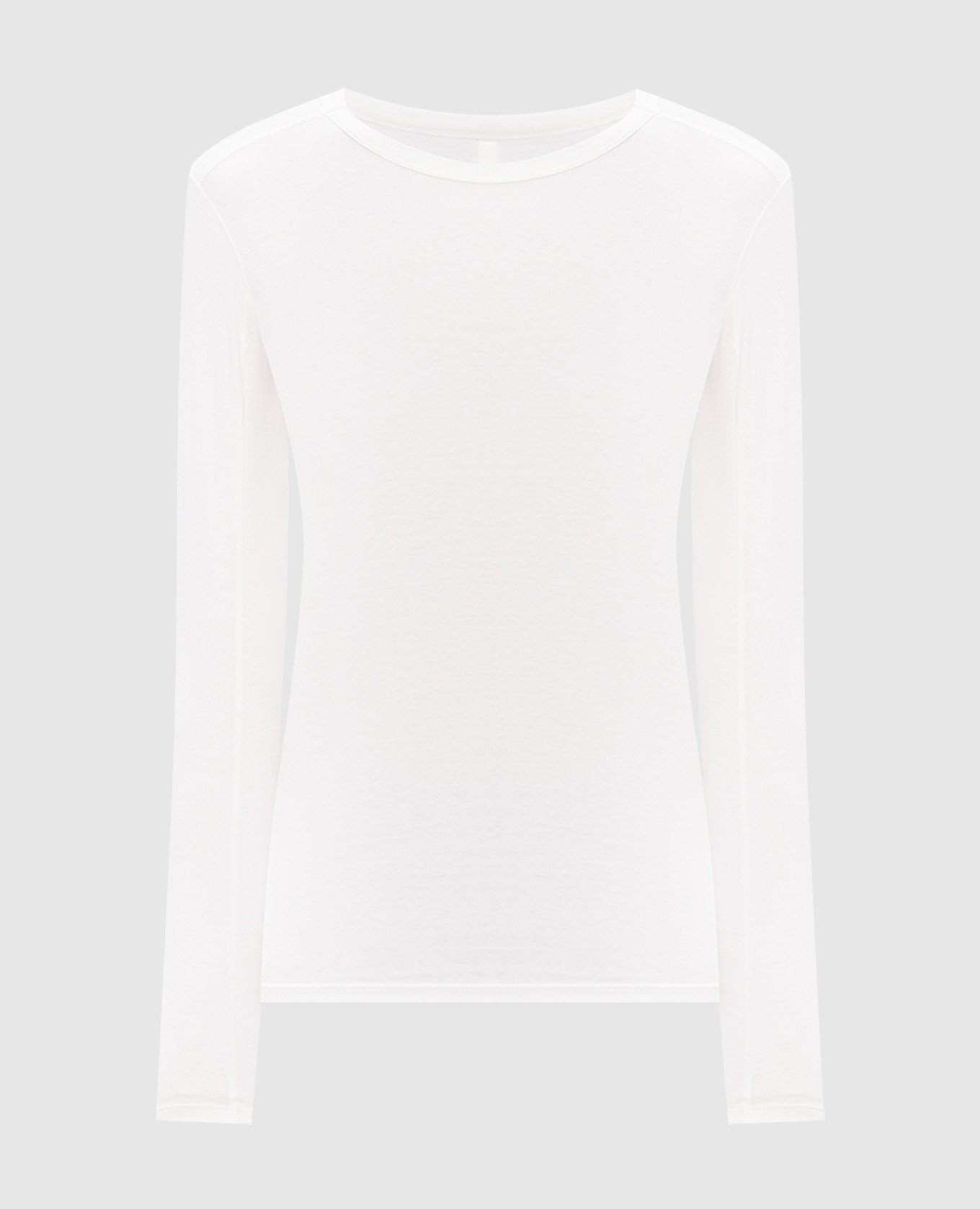 

Белый лонгслив, Лонгсливы