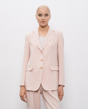 Max Mara Рожевий жакет PATRIK PATRIK