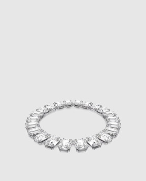 Swarovski Кольє Millenia Tennis з кристалами 5599149
