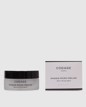 Codage Микро пилинговая маска для лица 50 мл PV107502