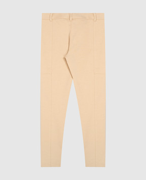 Ralph Lauren Дитячі бежеві штани 313670652