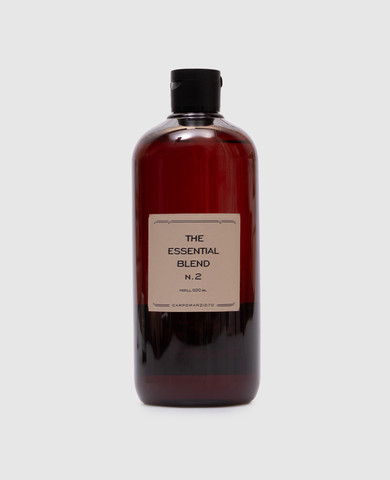 The Essential Blend