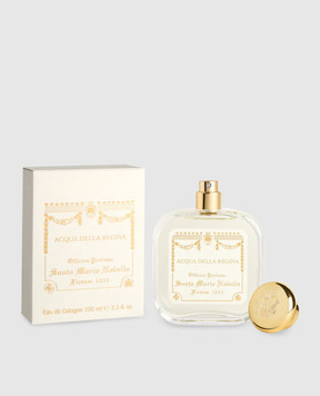 Santa Maria Novella Жіночий одеколон Acqua della Regina 100 мл ACQUADELLAREGINA100ml