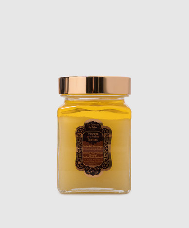 Солевой скраб для тела Ayurvedic 300 г