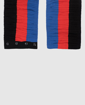 Vionnet Пояс із шовку ACVAP13001T1003