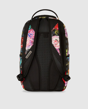 Sprayground Дитячий рюкзак GRAFFLOWER 910B5792NSZ