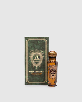 Villa Erbatium Парфюмерное масло FIG WHISKEY 15 мл FIGWHISKEY15ML