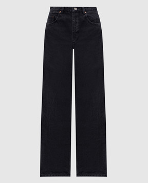 Saint Laurent Сірі джинси 824083Y06CA