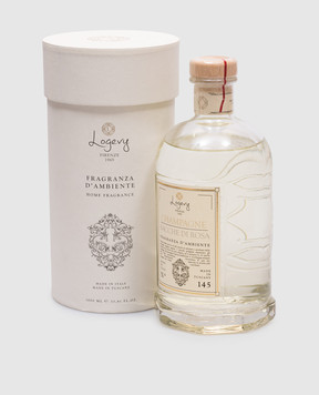 Logevy Аромадифузор Champagne e bacche di rosa з логотипом 1000 мл LOG0236CHAMPAGNEEBACCHE