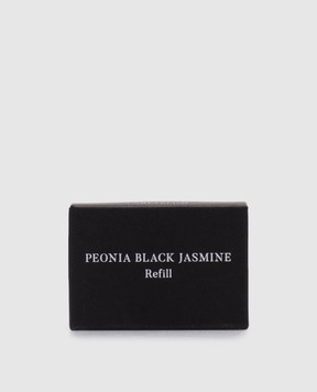 Drvranjes Ароматизированный съемный блок Peonia Black Jasmine в диффузор для автомобиля 3,45 г CRP007199BLE1
