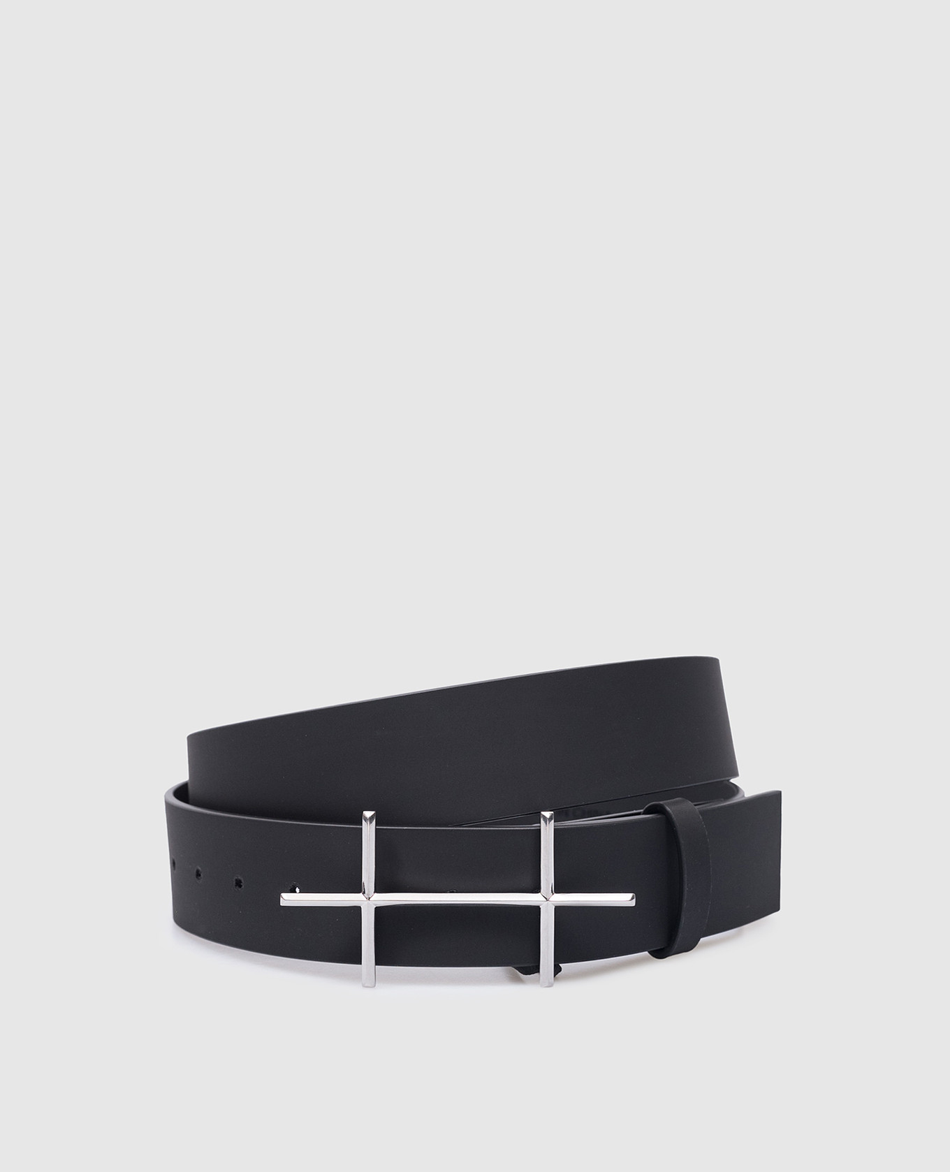 

Черный ремень Genotype, Ремни