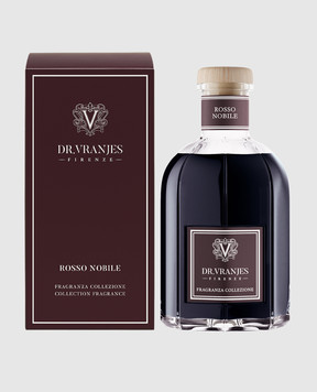 Drvranjes Аромадиффузор Rosso Nobile с логотипом 500 мл FRV0016D500ml