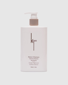 KT Milano Шампунь для волос Reborn 300 мл REBORNSHAMPOO300ml