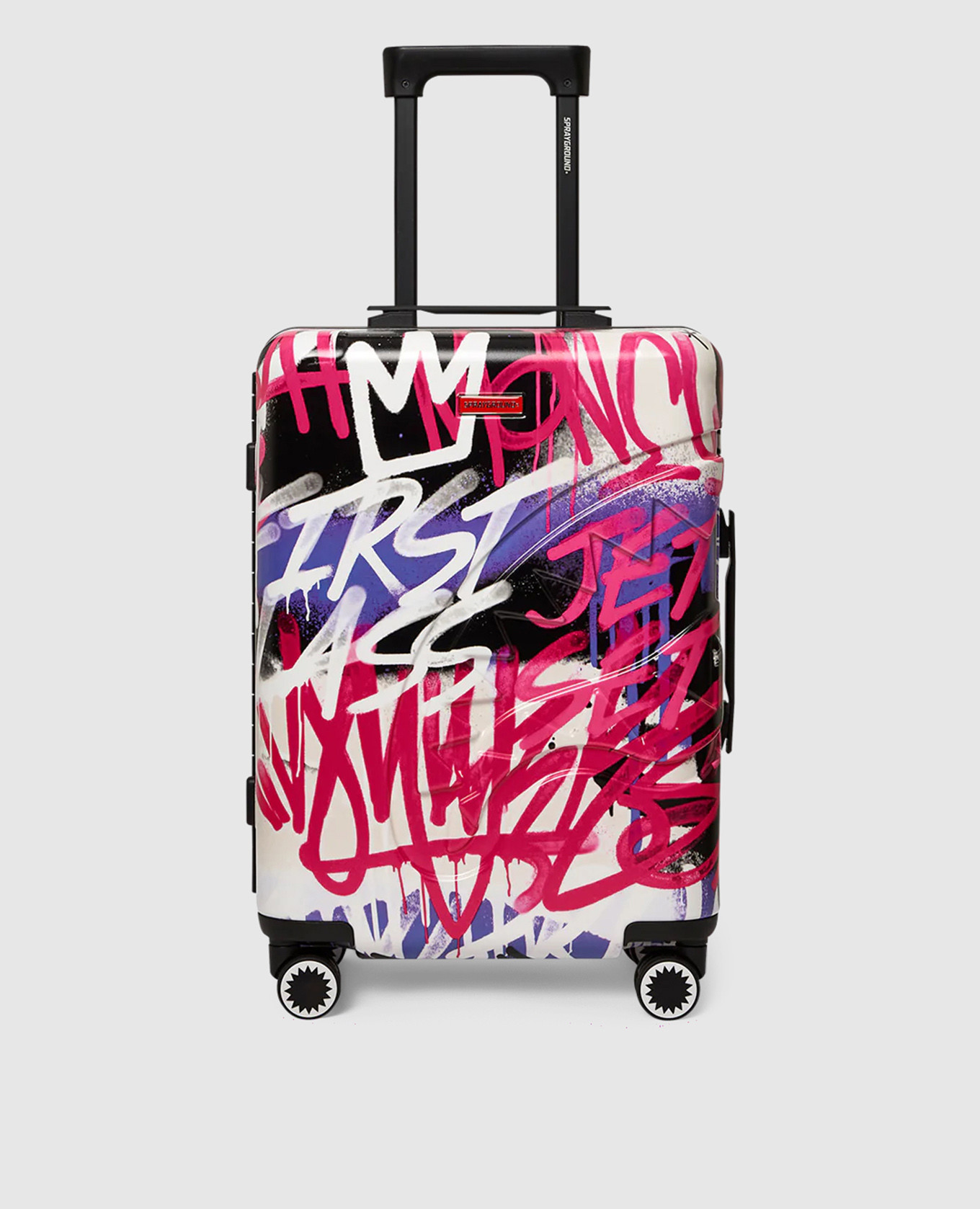 

Детский чемодан LUGGAGE VANDAL COUTURE, Разноцветный, Сумки