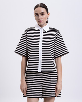 Max Mara Рубашка WILSON в полоску WILSON