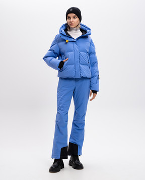 Parajumpers Блакитні гірськолижні штани Emine 24WPWPAPC33