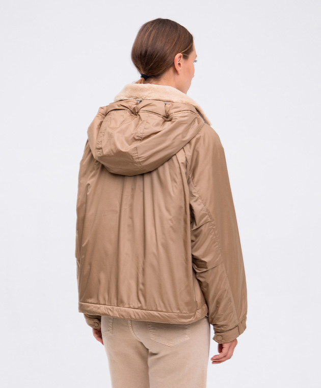 マリ Max Mara Weekend - Двухсторонняя куртка ARLES ARLES купить в Symbol