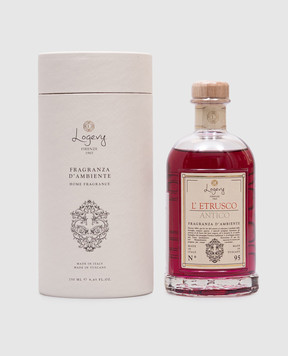 Logevy Аромадифузор L'Etrusco Antico 250 мл LOG0193LETRUSCOANTICO