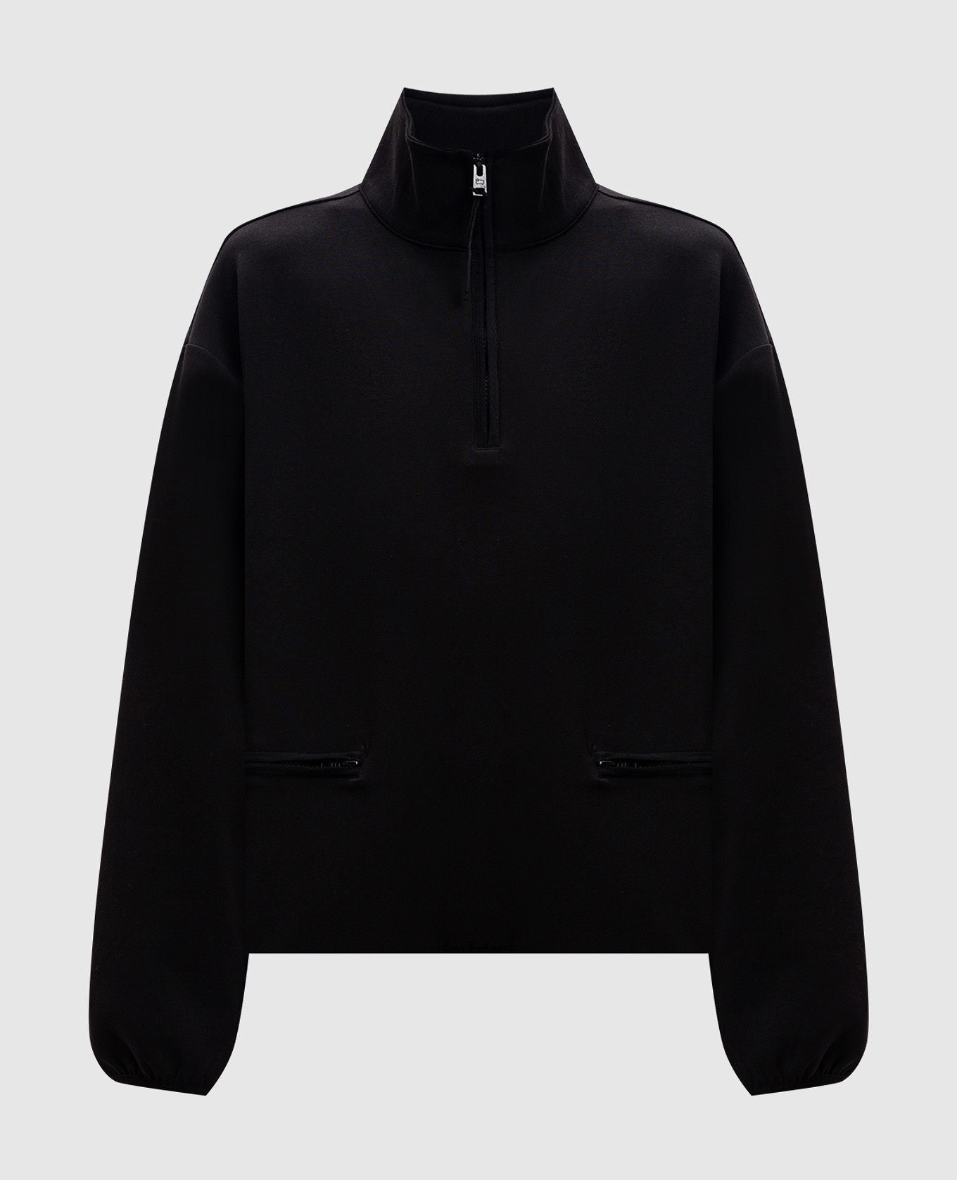 

Черный свитшот, Свитшоты