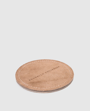 Brunello Cucinelli Песочные часы с логотипом MLDAOFF10