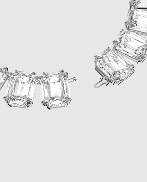 Swarovski Кольє Millenia Tennis з кристалами 5599149