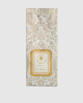 Santa Maria Novella Ароматическое саше Pot Pourri 100 гр POTPOURRIBAG100g
