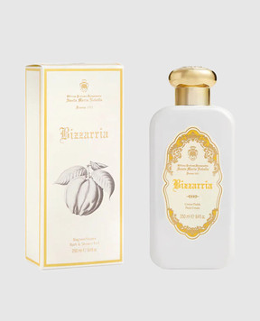 Santa Maria Novella Женский крем-флюид для тела Bizzarria 250 мл BIZZARRIA250PET