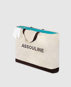 Assouline Книга Riva Aquarama RIVAAQUARAMA