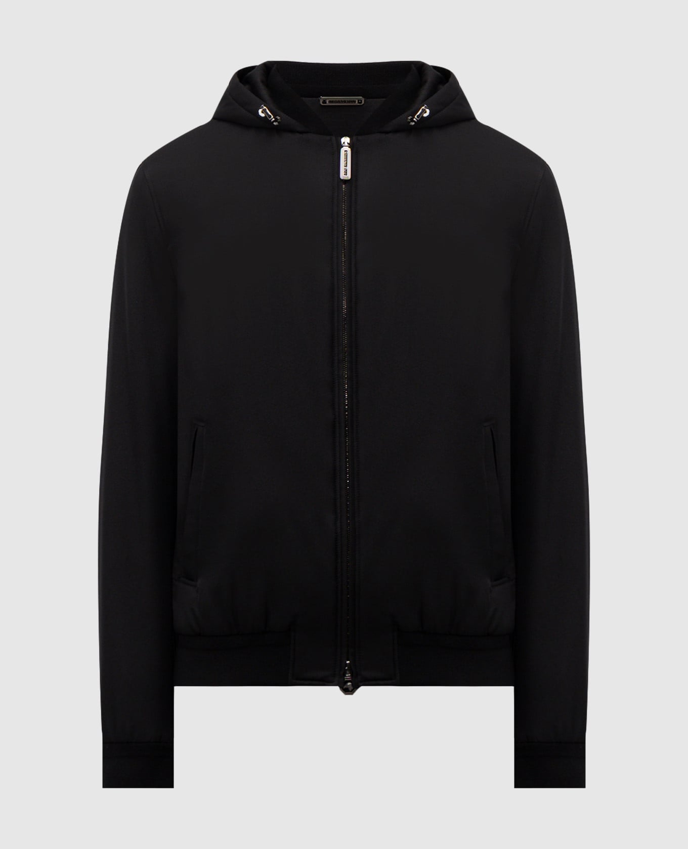 

Черная куртка, Черный, Куртки