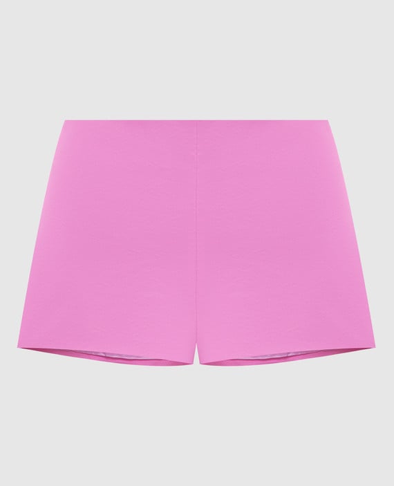 Pink Polly Shorts