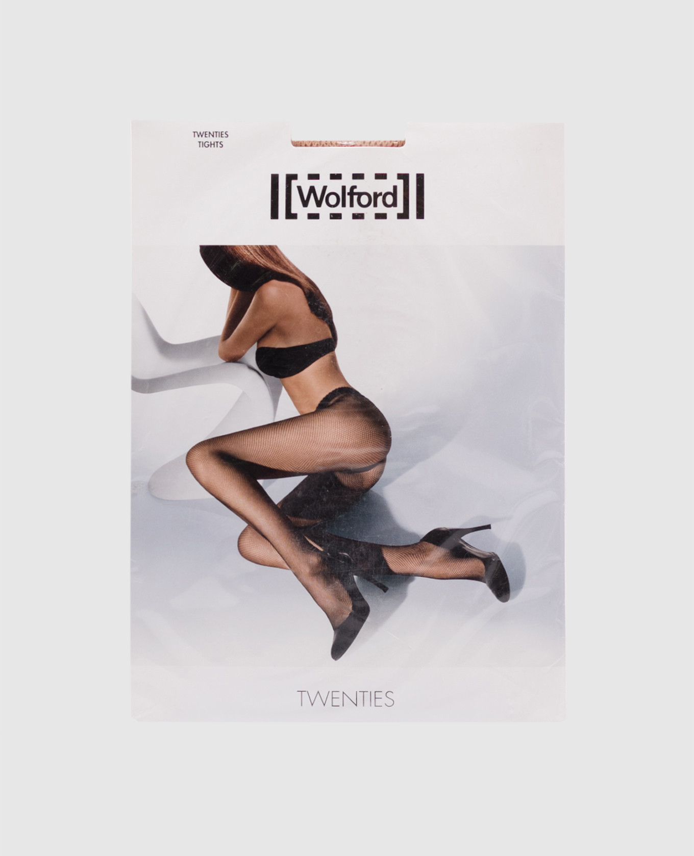 

Бежевые колготки Twenties tights в сеточку, Бежевый, Колготы и Чулки