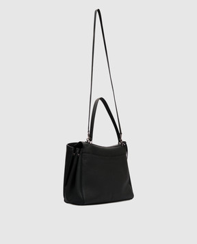 Balenciaga Зеленая кожаная сумка Rodeo 7897722ABV6