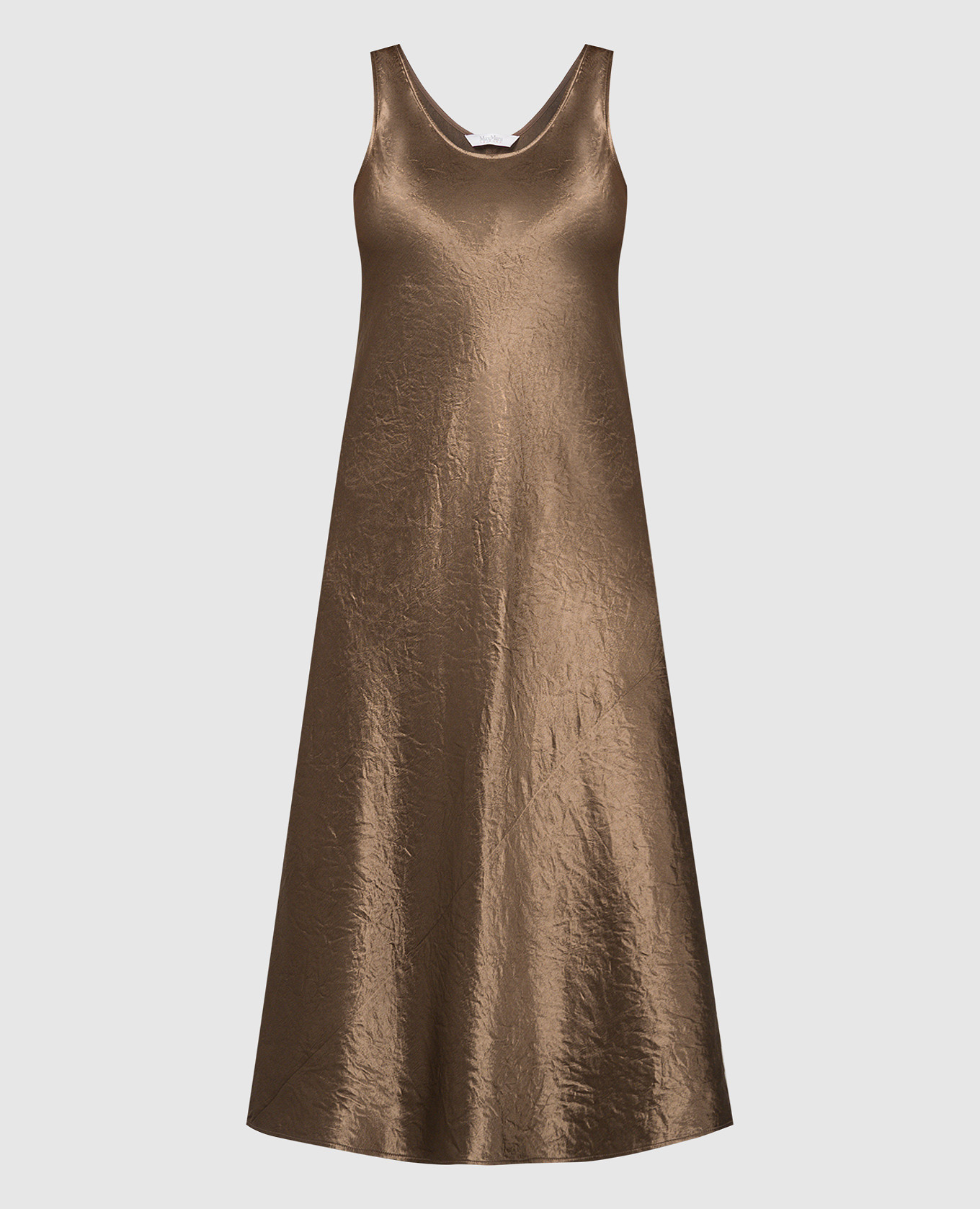 TALETE brown dress