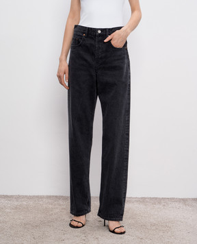 Saint Laurent Сірі джинси 824083Y06CA