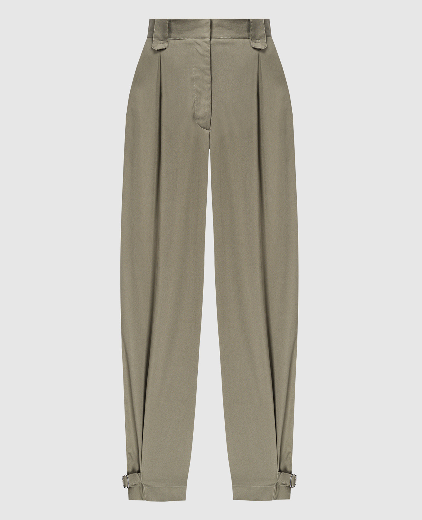 Karly-NTF khaki pants